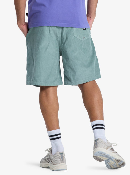 Quiksilver Men's Taxer 18