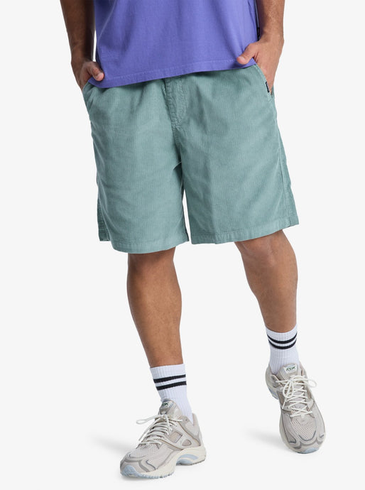 Quiksilver Men's Taxer 18