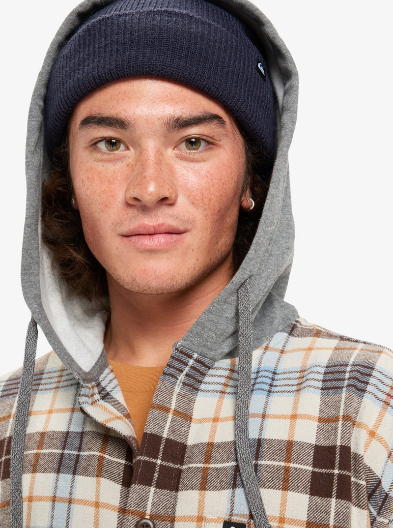 Load image into Gallery viewer, Quiksilver Men&#39;s Hooded Surf Long Sleeve Shirt Moonstruck Hooded EQYWT04650_SFQ1
