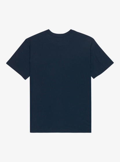 Load image into Gallery viewer, Quiksilver Men's Ev Starting Grid T-Shirt Dark Navy EQYZT08288-KTP0
