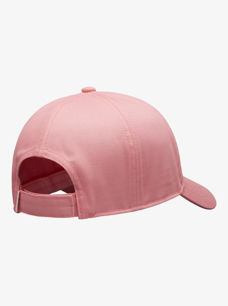 Load image into Gallery viewer, Roxy Kids' Blondie Girl Baseball Cap Plumeria ERGHA03352-MFR0
