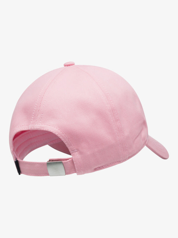 Load image into Gallery viewer, Roxy Kids&#39; Rg City Of Love 2 Baseball Cap Bleached Mauve ERGHA03355_MZE0
