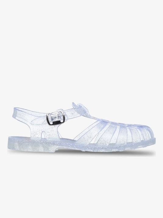 Roxy Kids' Rg The Croisette Sandals Silver ERGL100011-SIL