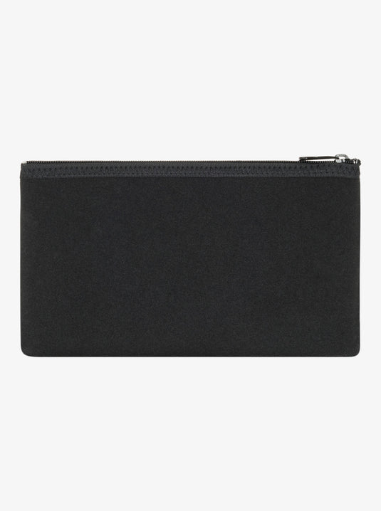 Roxy Women's Beach Companion Pencil Case Anthracite Island Escape ERJAA04368_KVJ3