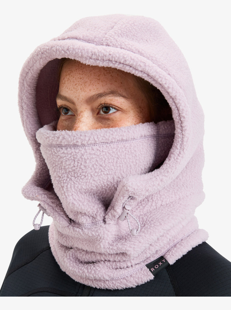 Load image into Gallery viewer, Roxy Women's Pow Balaclava Nirvana ERJAA04419-PJQ0
