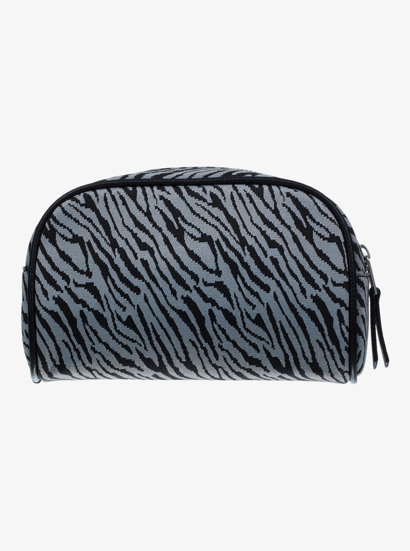 Load image into Gallery viewer, Roxy Women's Urban Party Small Pouch Anthracite ERJAA04464-KVJ0
