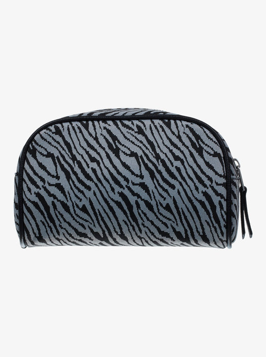 Roxy Women's Urban Party Small Pouch Anthracite ERJAA04464-KVJ0