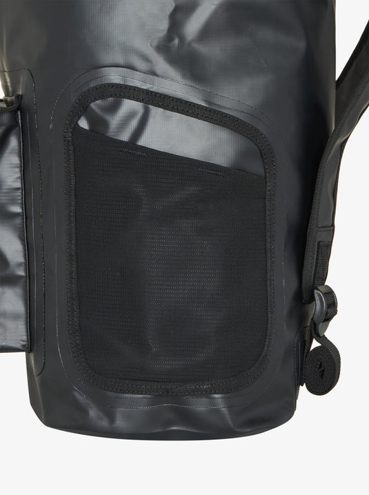 Roxy Women's Need It Medium Backpack Anthracite ERJBP04743-KVJ0