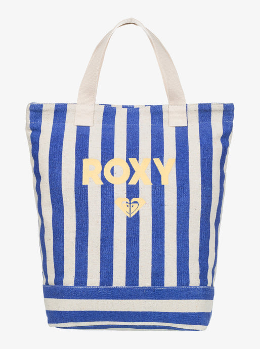 Roxy Women's Fairy Beach Backpack Dazzling Blue ERJBP04848_PPM0