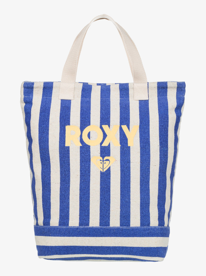 Load image into Gallery viewer, Roxy Women&#39;s Fairy Beach Backpack Dazzling Blue ERJBP04848_PPM0
