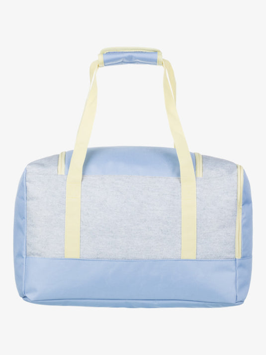 Roxy Women's Sweet Kombucha Medium Sport Bag Grapemist ERJBP04855_PJB0