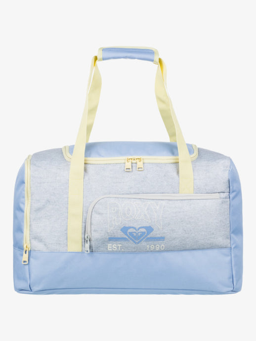 Roxy Women's Sweet Kombucha Medium Sport Bag Grapemist ERJBP04855_PJB0