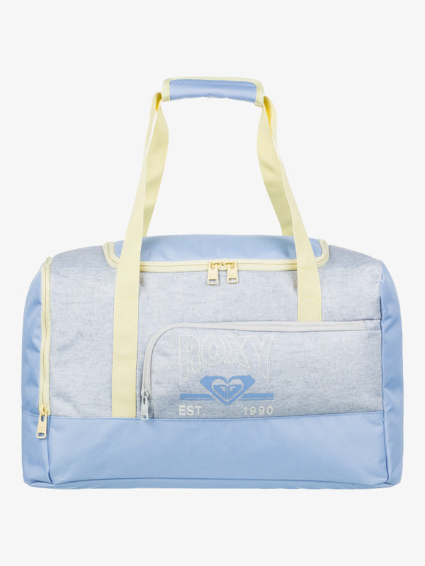 Load image into Gallery viewer, Roxy Women&#39;s Sweet Kombucha Medium Sport Bag Grapemist ERJBP04855_PJB0
