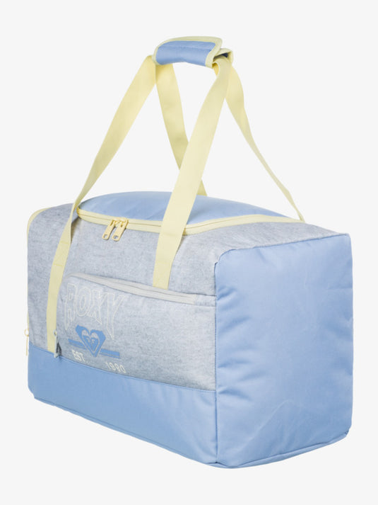 Roxy Women's Sweet Kombucha Medium Sport Bag Grapemist ERJBP04855_PJB0