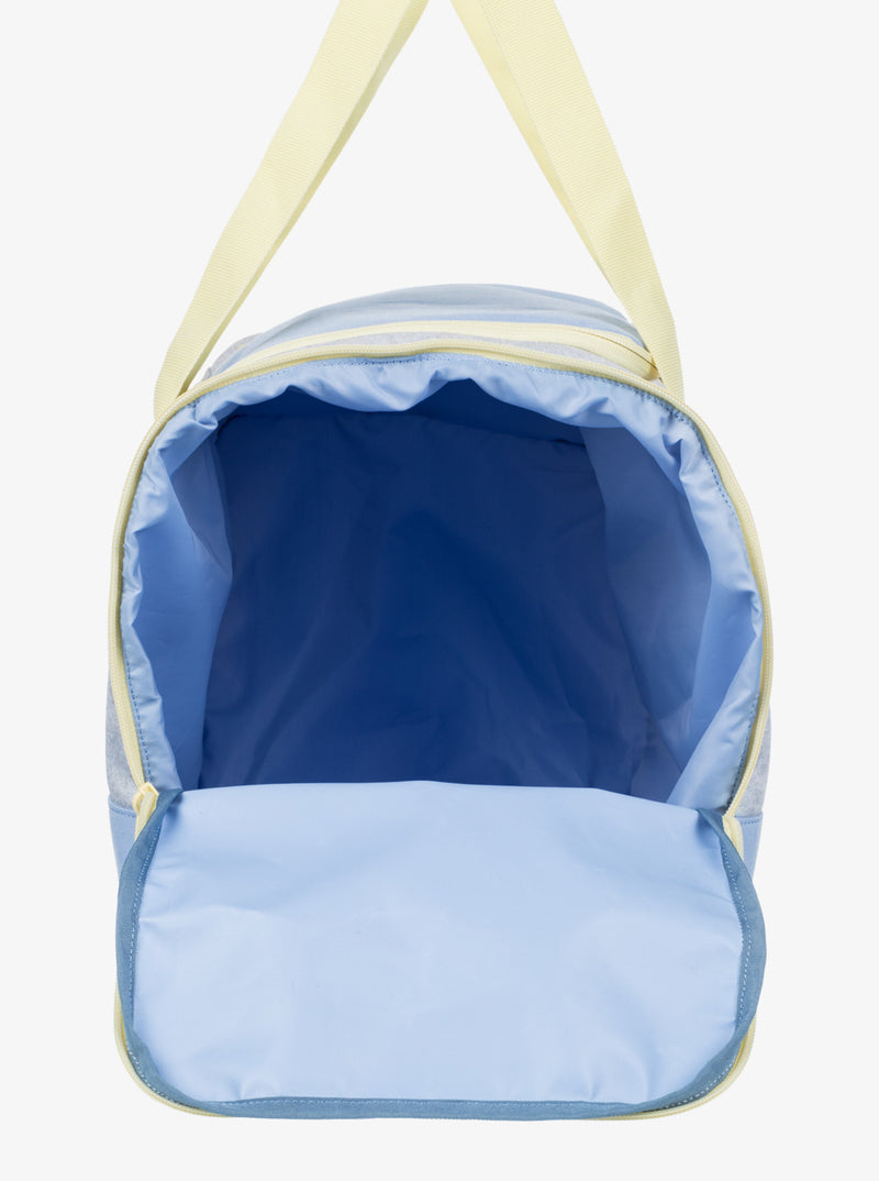 Load image into Gallery viewer, Roxy Women&#39;s Sweet Kombucha Medium Sport Bag Grapemist ERJBP04855_PJB0
