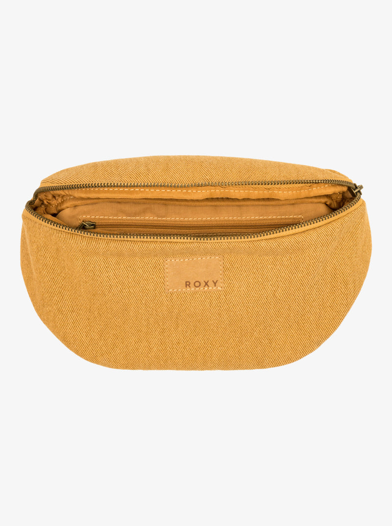 Load image into Gallery viewer, Roxy Women&#39;s Misty Cove Waist Pack Lark ERJBP04867-TJZ0
