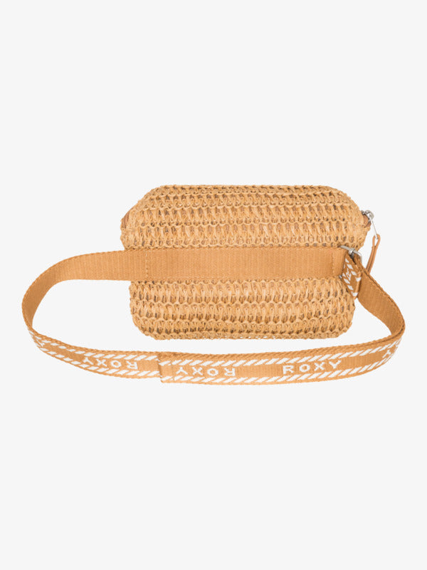 Load image into Gallery viewer, Roxy Women&#39;s Spotless Sunnies Crossbody Bag Natural ERJBP04869-YEF0
