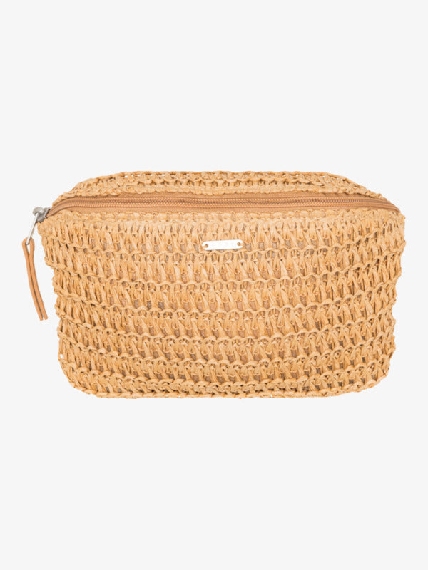 Load image into Gallery viewer, Roxy Women&#39;s Spotless Sunnies Crossbody Bag Natural ERJBP04869-YEF0
