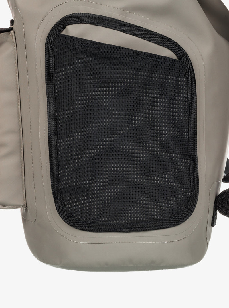 Load image into Gallery viewer, Roxy Women's Need It Medium Backpack Oil Green ERJBP04888-GLD0
