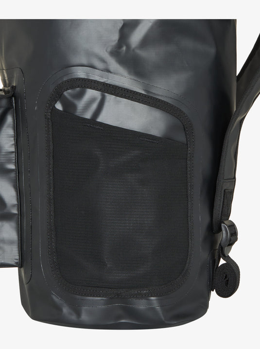 Roxy Women's Need It Medium Backpack Anthracite ERJBP04888-KVJ0