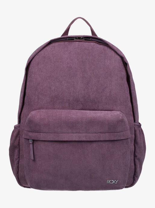 Roxy Women's Feeling Vibes Medium Backpack Nirvana ERJBP04898-PJQ0