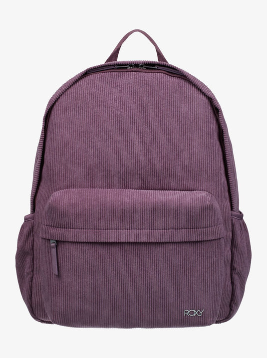 Roxy Women's Feeling Vibes Medium Backpack Nirvana ERJBP04898-PJQ0