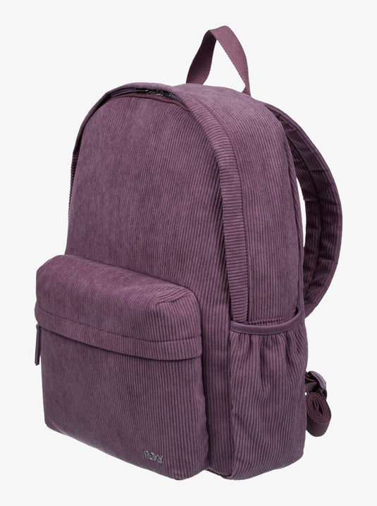 Roxy Women's Feeling Vibes Medium Backpack Nirvana ERJBP04898-PJQ0