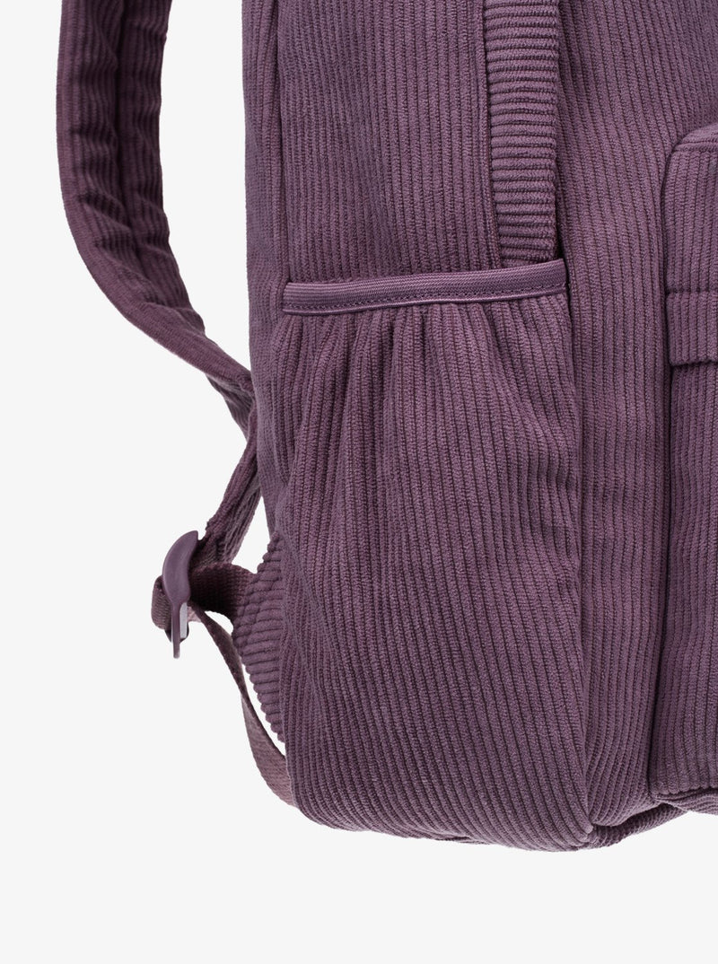 Load image into Gallery viewer, Roxy Women&#39;s Feeling Vibes Medium Backpack Nirvana ERJBP04898-PJQ0
