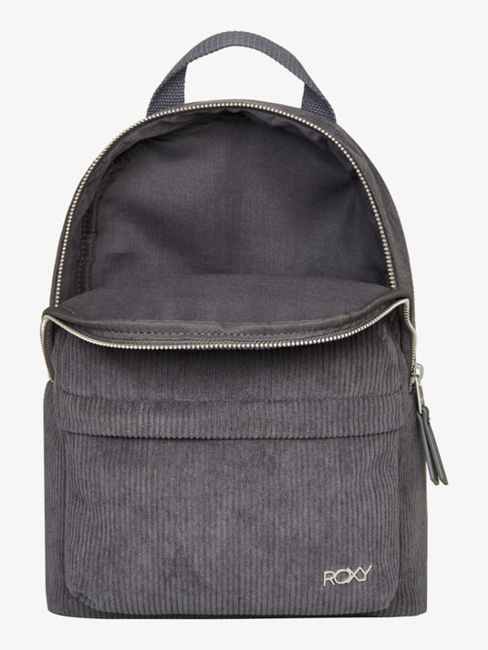 Roxy Women's Feeling Vibes Small Backpack Excalibur ERJBP04900-KPH0