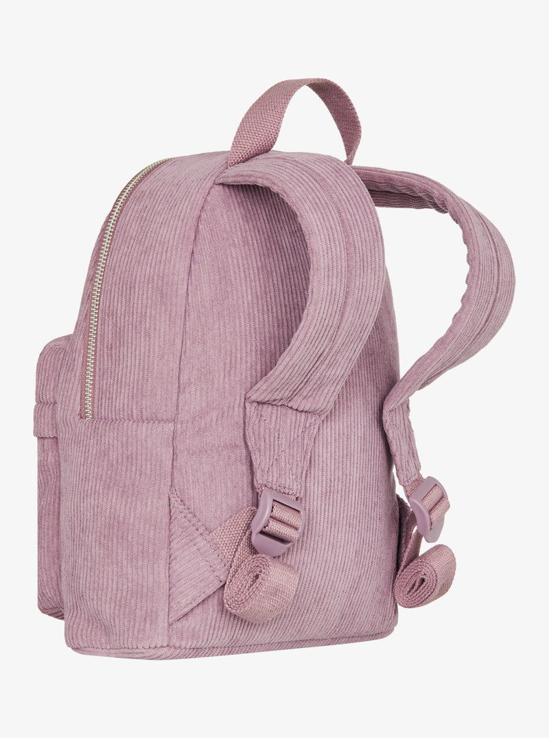 Load image into Gallery viewer, Roxy Women&#39;s Feeling Vibes Small Backpack Nirvana ERJBP04900-PJQ0

