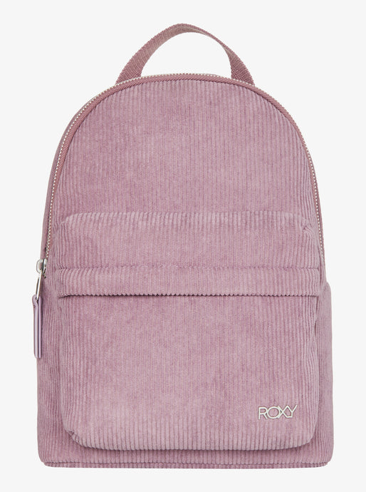 Roxy Women's Feeling Vibes Small Backpack Nirvana ERJBP04900-PJQ0