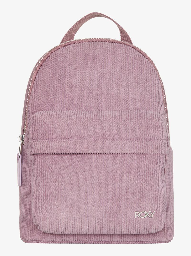 Load image into Gallery viewer, Roxy Women&#39;s Feeling Vibes Small Backpack Nirvana ERJBP04900-PJQ0
