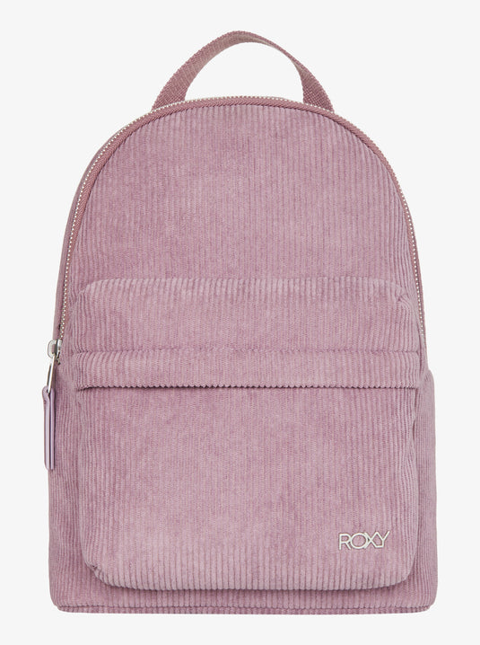 Roxy Women's Feeling Vibes Small Backpack Nirvana ERJBP04900-PJQ0