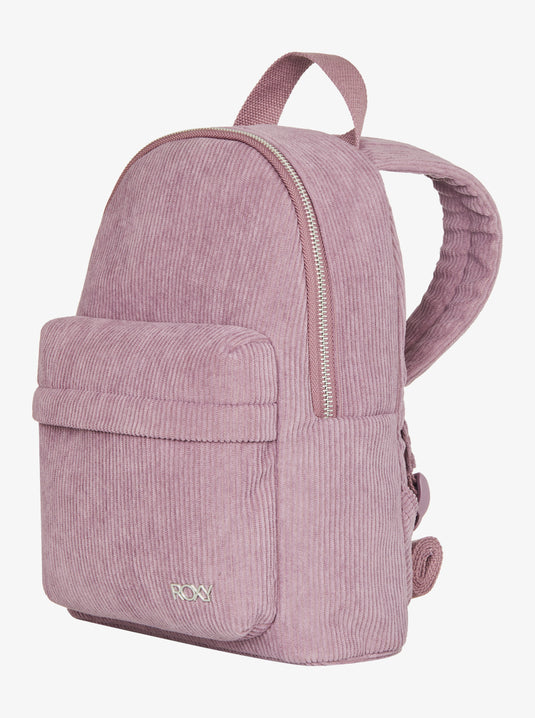 Roxy Women's Feeling Vibes Small Backpack Nirvana ERJBP04900-PJQ0