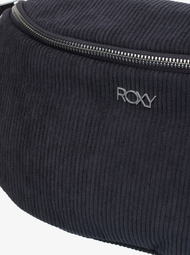 Load image into Gallery viewer, Roxy Women's Feeling Vibes Waist Pack Excalibur ERJBP04902-KPH0
