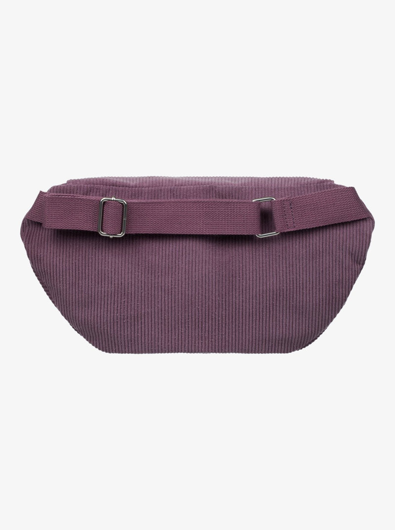 Load image into Gallery viewer, Roxy Women's Feeling Vibes Waist Pack Nirvana ERJBP04902-PJQ0
