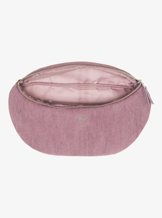 Roxy Women's Feeling Vibes Waist Pack Nirvana ERJBP04902-PJQ0