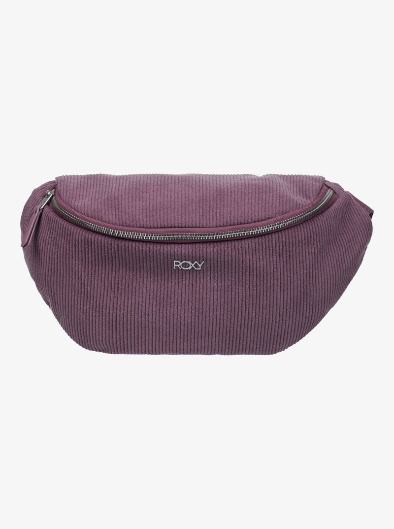 Load image into Gallery viewer, Roxy Women's Feeling Vibes Waist Pack Nirvana ERJBP04902-PJQ0
