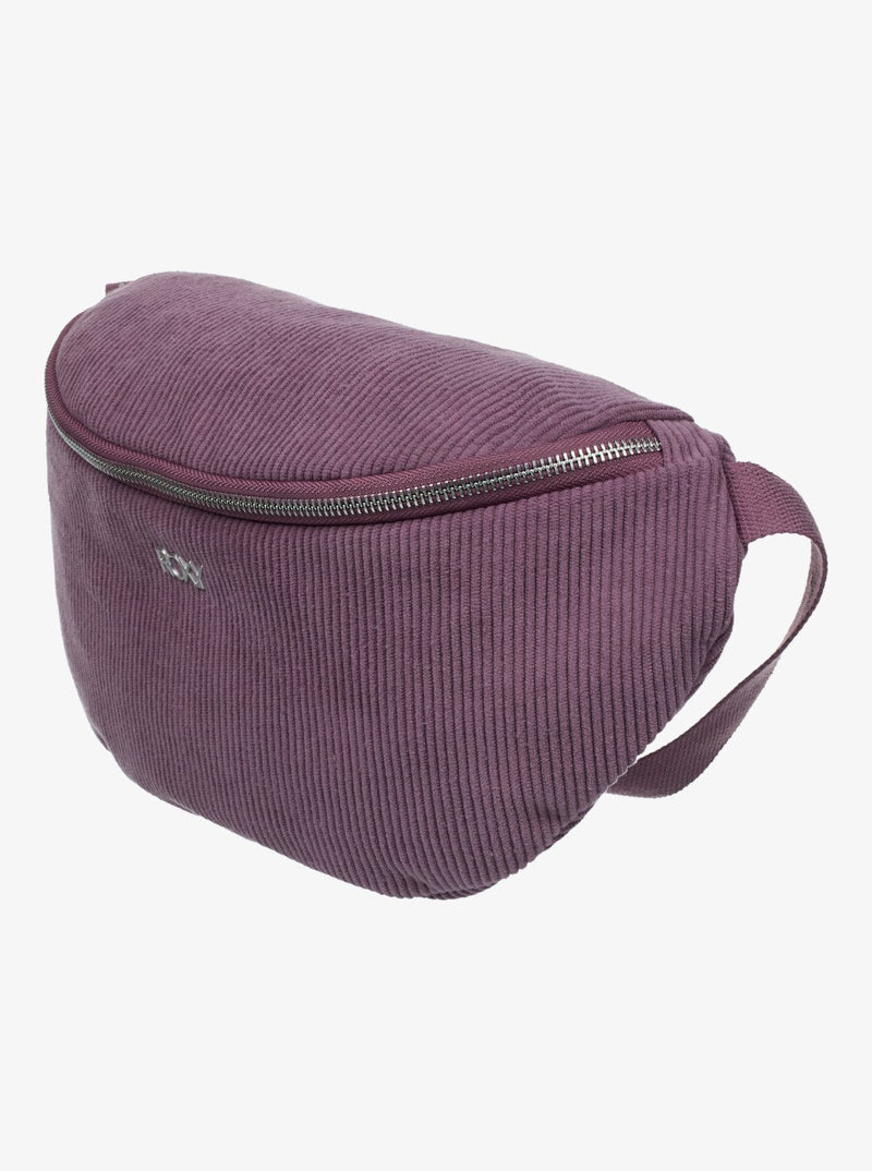 Load image into Gallery viewer, Roxy Women's Feeling Vibes Waist Pack Nirvana ERJBP04902-PJQ0
