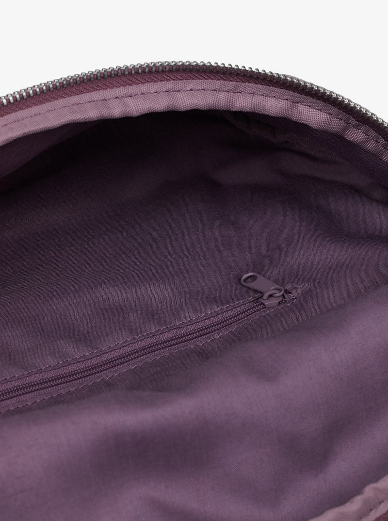 Load image into Gallery viewer, Roxy Women's Feeling Vibes Waist Pack Nirvana ERJBP04902-PJQ0
