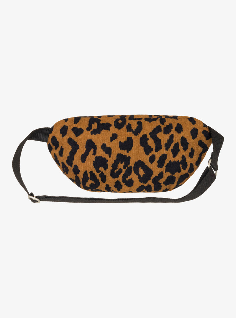Load image into Gallery viewer, Roxy Womens&#39; Urban Party Waist Pack Woodsmoke ERJBP04910-CMA0

