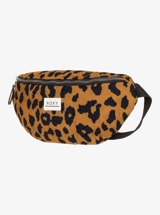 Roxy Womens' Urban Party Waist Pack Woodsmoke ERJBP04910-CMA0