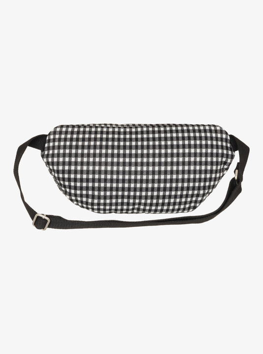 Roxy Womens' Urban Party Waist Pack Anthracite ERJBP04910-KVJ0