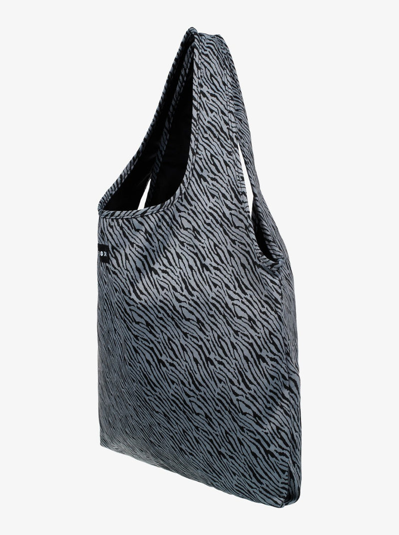 Load image into Gallery viewer, Roxy Women's Urban Party Tote Bag Anthracite ERJBP04947-KVJ0
