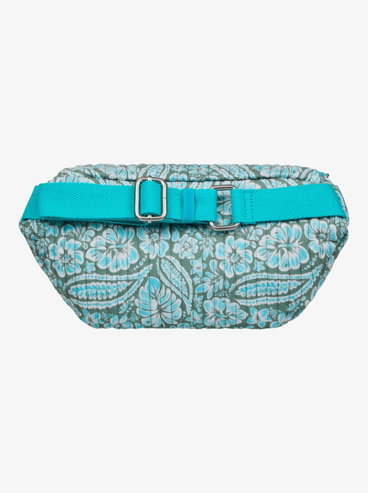 Roxy Women's Wildest Dream Waist Pack Oil Green ERJBP04949-GLD6