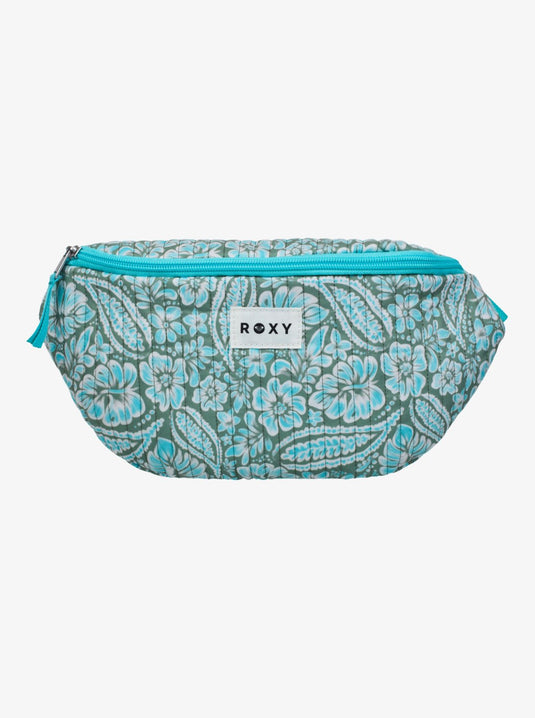 Roxy Women's Wildest Dream Waist Pack Oil Green ERJBP04949-GLD6