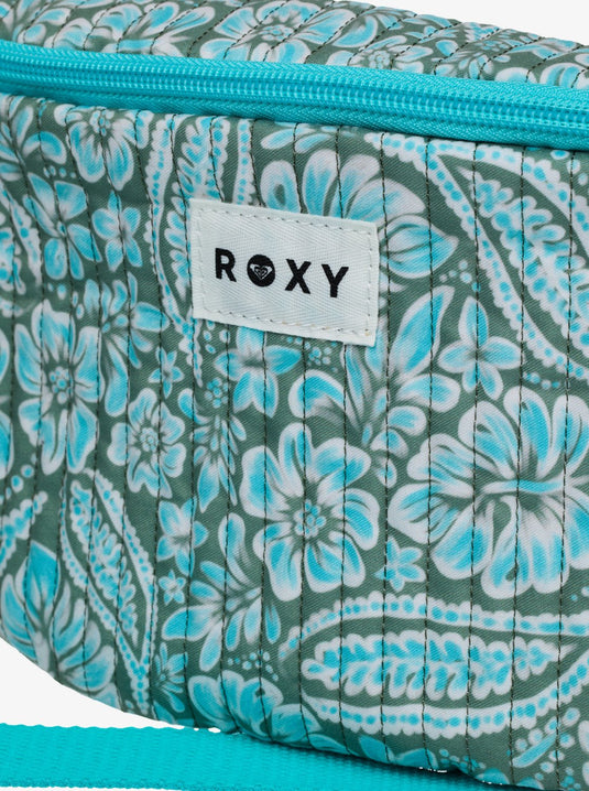 Roxy Women's Wildest Dream Waist Pack Oil Green ERJBP04949-GLD6