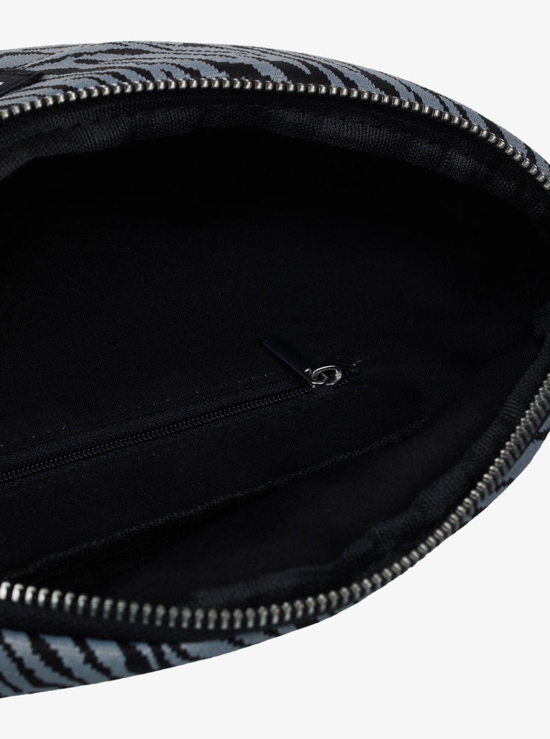 Load image into Gallery viewer, Roxy Women's Urban Party Bum Bag Anthracite ERJBP04971-KVJ0
