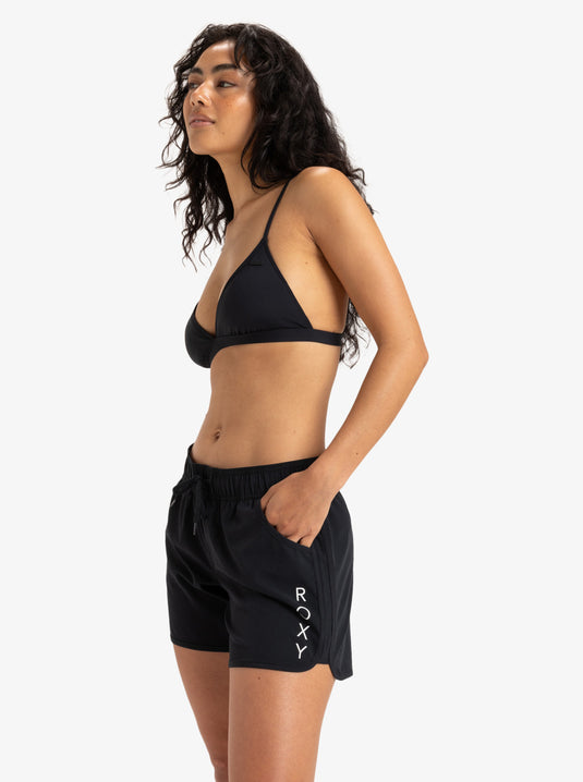 Roxy Women's Classics 5