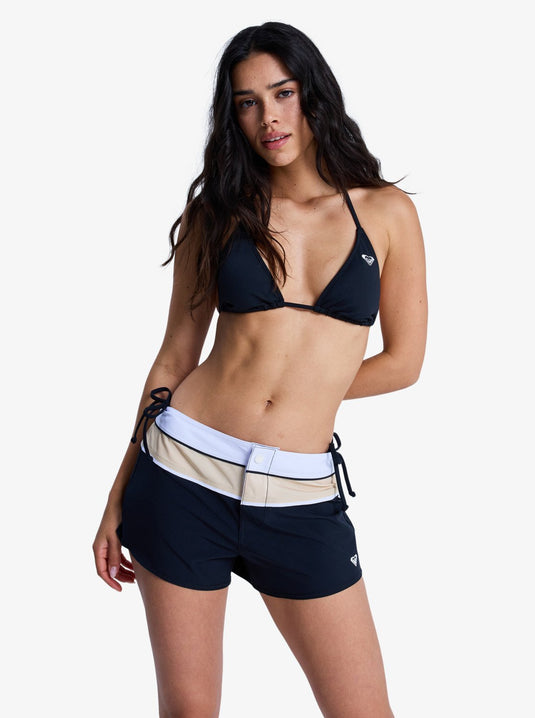 Roxy Women's The Retro Essentials 2